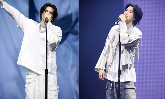 SUGA chốt lịch nhập ngũ, fan mong idol mau "rã đông" để được thấy "đầu trứng cút"