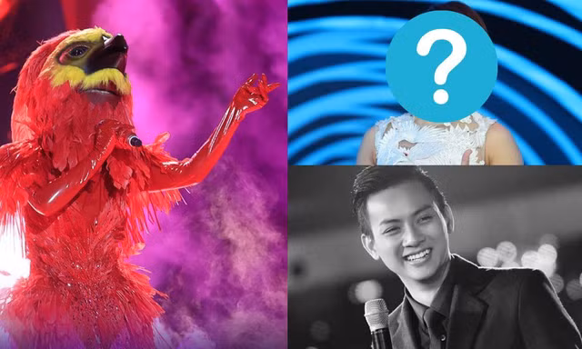 Nổi da gà với bản phối 'Hoa nở không màu', một diva được gọi tên