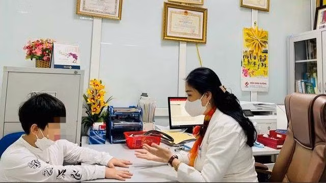 Gia tăng tỷ lệ trẻ mắc bệnh truyền nhiễm vì thiếu yếu tố cha mẹ chẳng ai ngờ