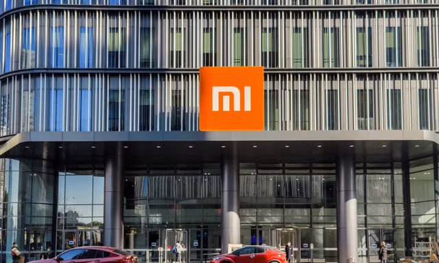 Xiaomi được cấp phép sản xuất xe điện tại Trung Quốc