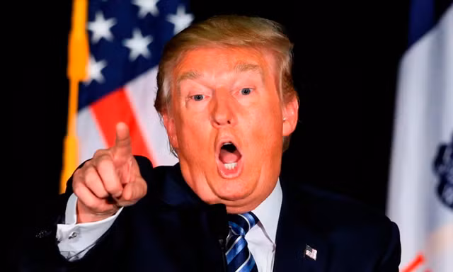 Giải mã chiến dịch tranh cử hiệu quả của tỷ phú Donald Trump
