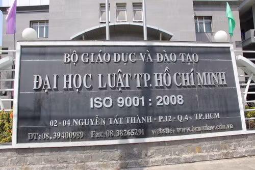 Trường Đại học đầu tiên công bố điểm chuẩn trúng tuyển NV1