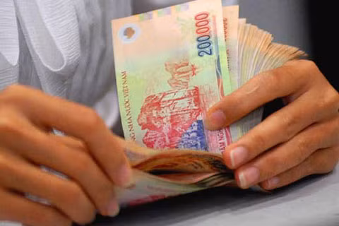 Tăng 11 lần, hệ thống lương vẫn 'như thời bao cấp'