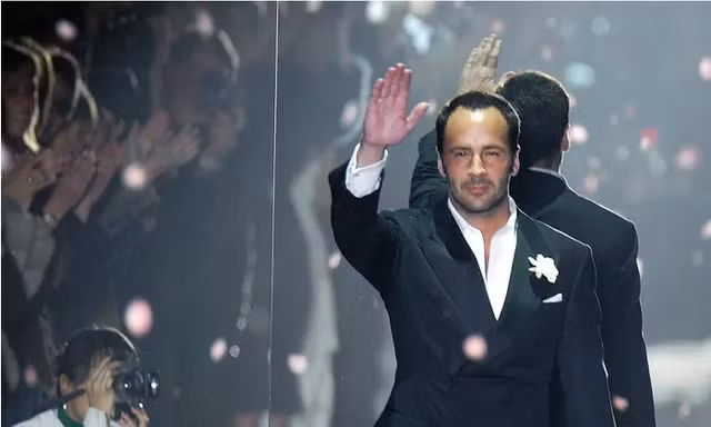 Lời tạm biệt của Tom Ford: Các nhà mốt vận hành ra sao khi vắng người sáng lập?