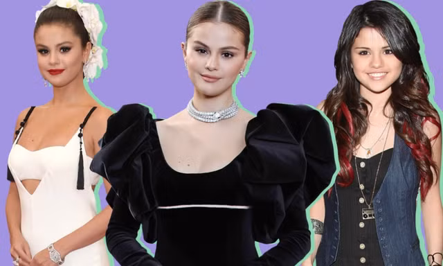 5 bí quyết giúp Selena Gomez giữ vững phong độ, dù lên hay xuống cân vẫn mặc đẹp