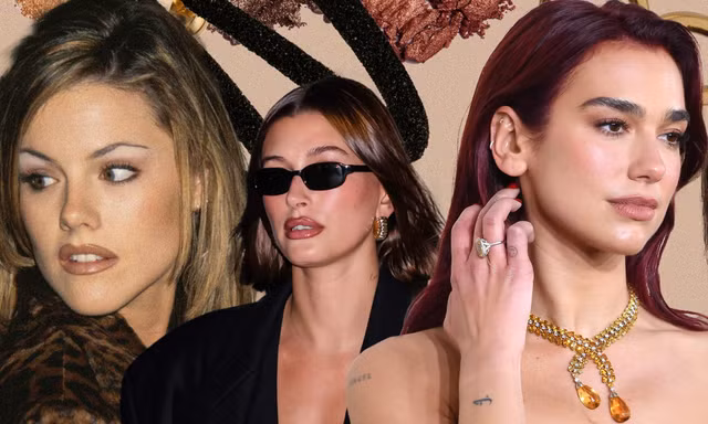 Bạn cập nhật trào lưu makeup cool ngầu Mob Wife đang "lên xu hướng" chưa?