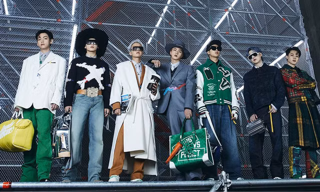 Sức hút K-Pop toàn cầu biến Hàn Quốc trở thành kinh đô thời trang và làm đẹp mới
