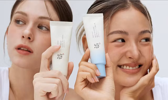 Nên chọn kem chống nắng có chỉ số SPF 30, SPF 50 hay SPF 70, SPF 100 để bôi da?