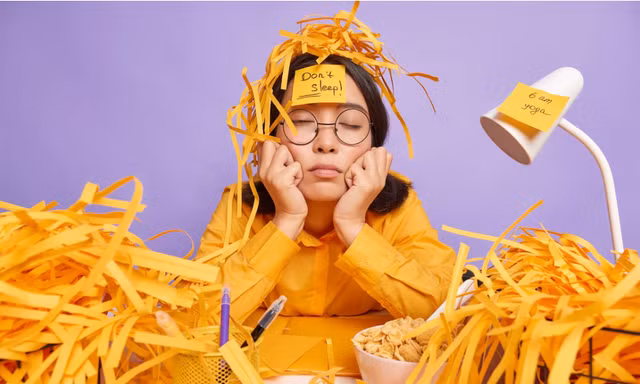 Ngừng làm những điều này, cuộc sống của bạn thay đổi hẳn, thành công và dễ thở hơn
