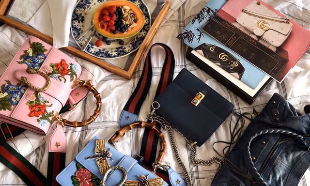 Gucci dự định mở cửa hàng riêng cho những người mua sắm giàu nhất thế giới