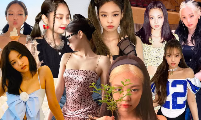 Cách dưỡng tóc từ BLACKPINK: Làm sao nhuộm tẩy tưng bừng mà tóc vẫn đẹp?