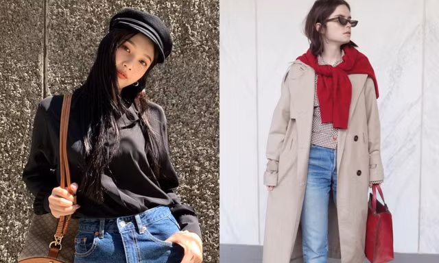 Vài thủ thuật đơn giản để nâng cấp phong cách, giúp bạn có ngay bộ ảnh lung linh