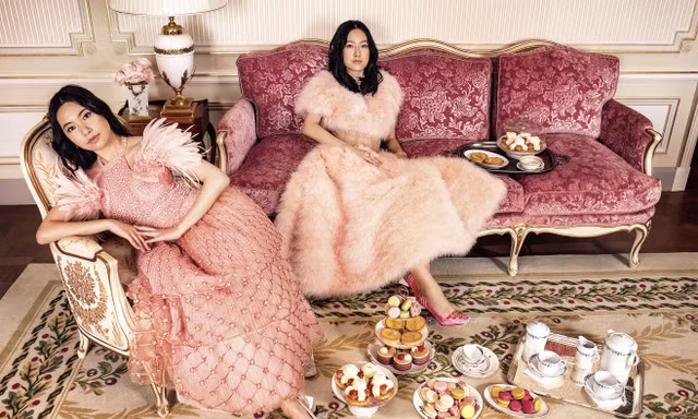 3 mánh của hội chuyên gia tài chính "auth", nắm được là mua bán gì cũng gom tiền mệt nghỉ