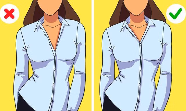 Sơ-mi thả mấy cúc? Đeo bao nhiêu món trang sức? 10 nguyên tắc này người tinh tế đều biết!