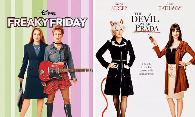4 bộ phim "hồi sinh" đáng chờ đợi: Gen Z mong ngóng "The Devil Wears Prada 2"