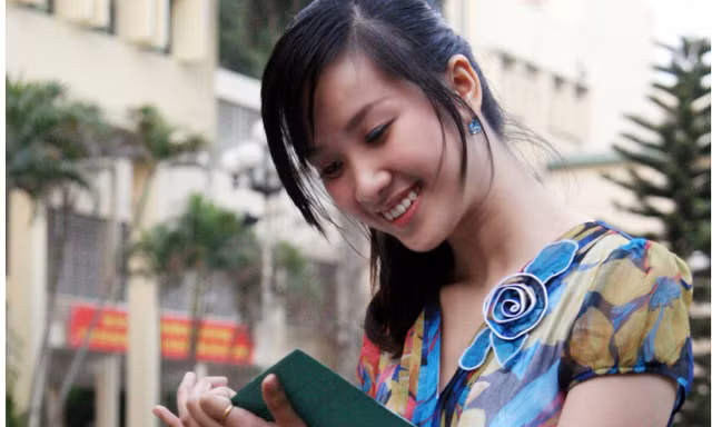 Hoa khôi Sư phạm: “Con gái không được cả nể!”