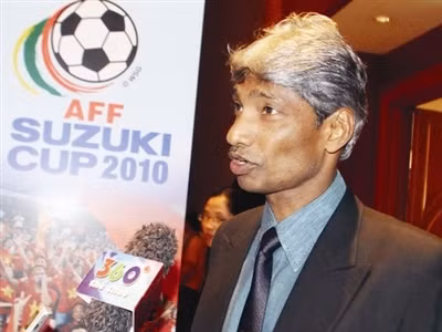 'Tôi muốn Malaysia thắng Việt Nam 2 - 0'