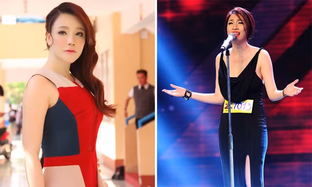 Cảnh Hồ Quỳnh Hương 'chặt chém' Pha Lê trong tập ba đã bị cắt xén khi lên sóng.