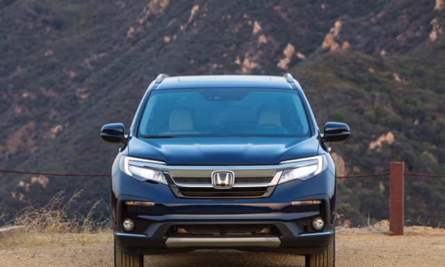 Mỹ thiếu hụt ô tô Honda do dịch bùng phát ở Đông Nam Á