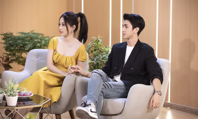 Á hậu Phương Nga - Bình An hé lộ thời điểm cưới