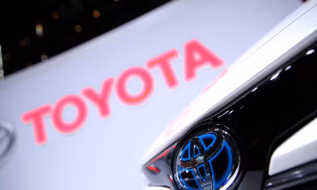Toyota bị kiện tại Nhật Bản do vi phạm bằng sáng chế