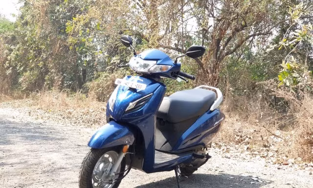 Indonesia trở thành thị trường xe hai bánh lớn nhất của Honda