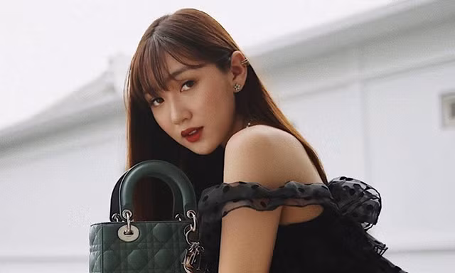 3 tiểu thư 'lá ngọc cành vàng' hội tụ đủ combo 'con nhà người ta'