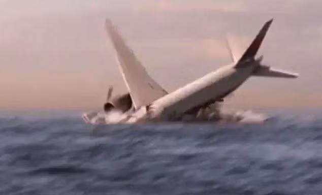 Phát hiện chấn động của ngư dân có thể giúp tìm xác máy bay MH370