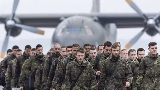 Điện Kremlin lên tiếng về đề xuất thành lập 'khối Schengen quân sự' của NATO
