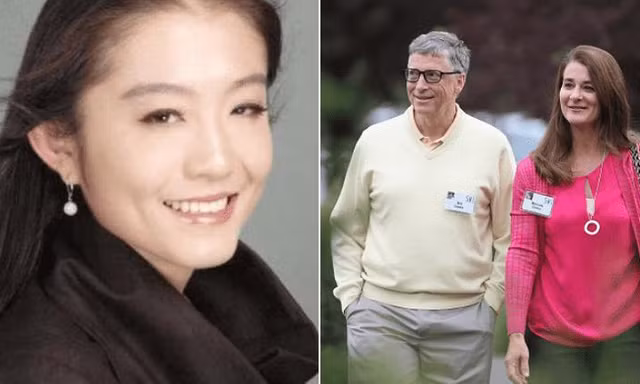Thực hư tin đồn nữ phiên dịch viên xinh đẹp là nguyên nhân vợ chồng Bill Gates ly hôn