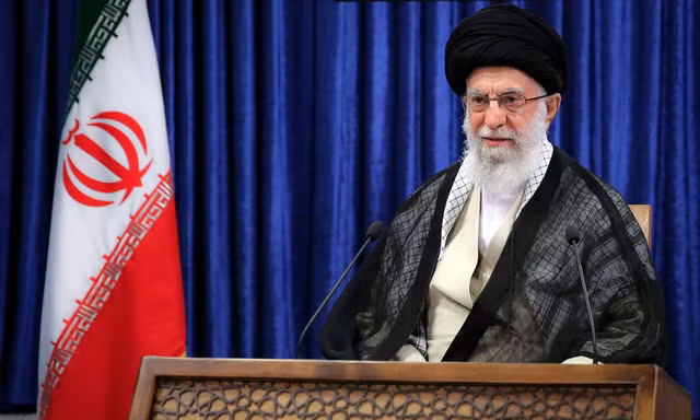 Israel nói không thể ám sát Lãnh tụ tối cao Iran