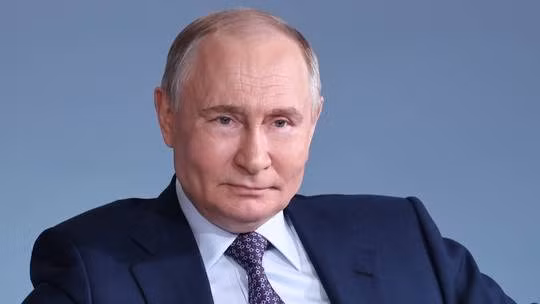 Tổng thống Putin lần đầu tiết lộ có công dân Pháp chiến đấu cùng lực lượng Nga