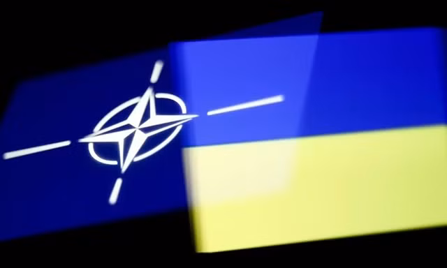 NATO chia sẻ thông tin tình báo với Ukraine về khả năng tác chiến điện tử của Nga