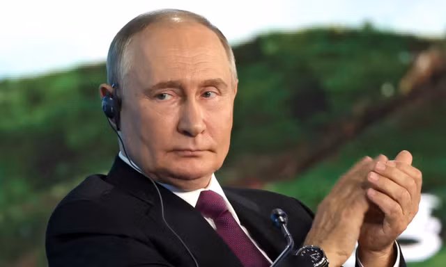 CNN: Nga khó có khả năng ngồi vào bàn đàm phán, bất kể ai đắc cử tổng thống Mỹ