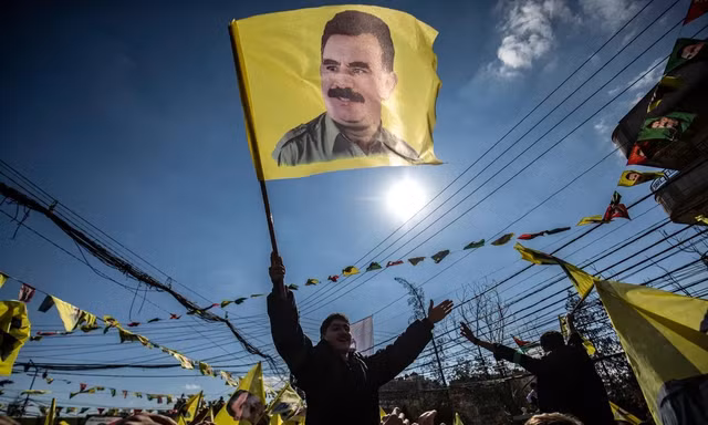 Phong trào PKK bất ngờ tuyên bố giải thể, chấm dứt giao tranh ở Thổ Nhĩ Kỳ