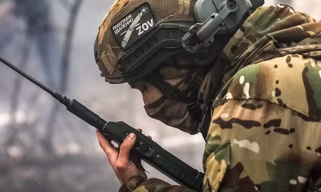 Xung đột Nga - Ukraine ngày 9/2: Mặt trận Kursk 'nóng' trở lại, Ukraine tuyên bố loại bỏ 20 sĩ quan Nga và Triều Tiên