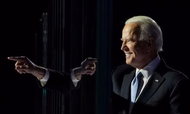 Chiến thắng của ông Joe Biden sẽ được xác nhận bằng cuộc bỏ phiếu ngày 14/12. Ảnh: Reuters
