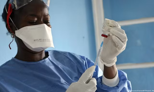 Ảnh minh hoạ: AP