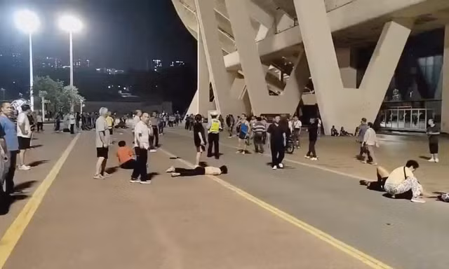 Lao xe vào đám đông ở Trung Quốc: Gần 80 người thương vong, hé lộ động cơ của nghi phạm