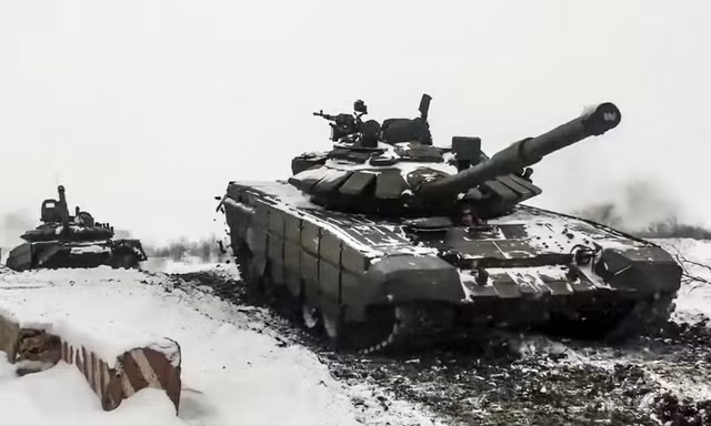 Nguồn thạo tin tiết lộ NATO biết Nga không có ý định tiến quân vào Ukraine