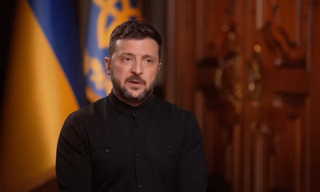 Mỹ chuyển gói viện trợ 20.000 tên lửa từng hứa cho Ukraine sang Trung Đông, Kiev đã khó càng thêm khó