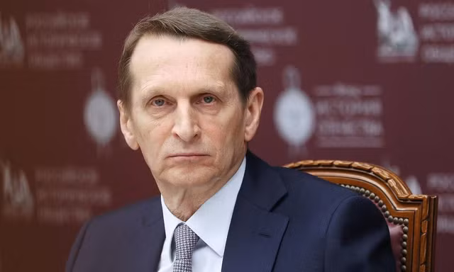 Tình báo Nga cảnh báo Ukraine có thể làm gián đoạn nỗ lực đàm phán hòa bình