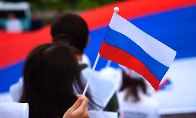 Bốn vùng ly khai Ukraine ủng hộ sáp nhập Nga: Điều gì xảy ra tiếp theo?