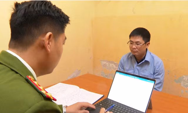 Hà Nội: Khởi tố nhóm lãnh đạo phường, cán bộ quận sách nhiễu, nhận hối lộ 