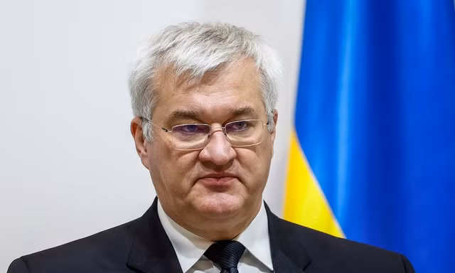 Ukraine muốn được nhận lời mời gia nhập NATO vào tuần tới