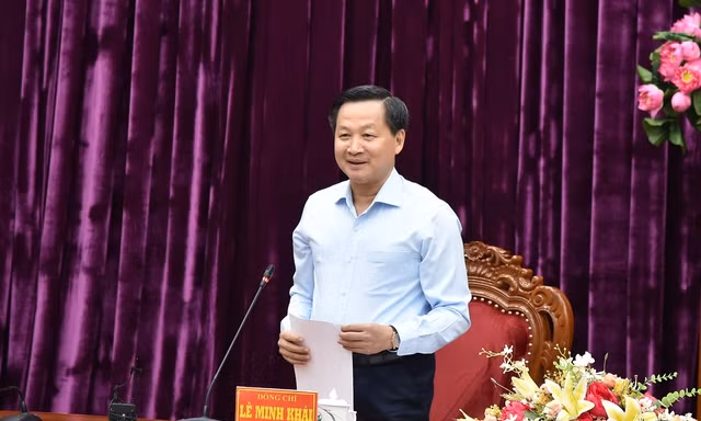 Triển khai quyết định kiểm tra của Ban Bí thư đối với Ban Thường vụ Tỉnh ủy Vĩnh Long