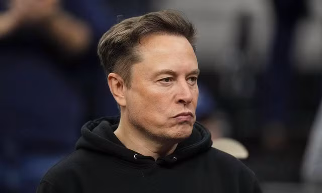 Tỷ phú Elon Musk khuyên Tổng thống Mỹ Trump nghĩ lại về thuế quan