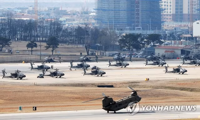 Ảnh minh họa: Yonhap