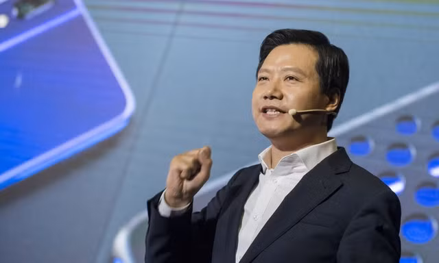 Tỷ phú Trung Quốc tặng số tiền cao kỷ lục cho trường đại học cũ