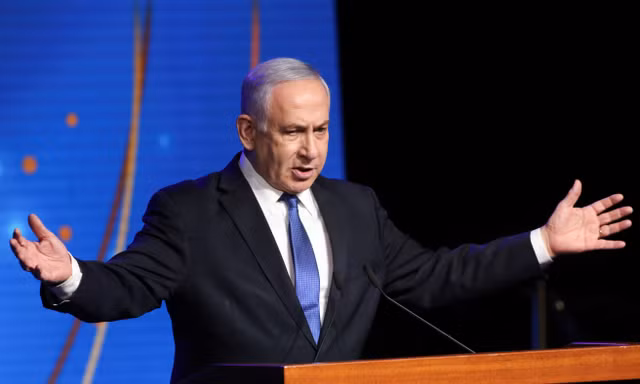 Israel tuyên bố ‘kiểm soát không phận thủ đô Tehran của Iran’
